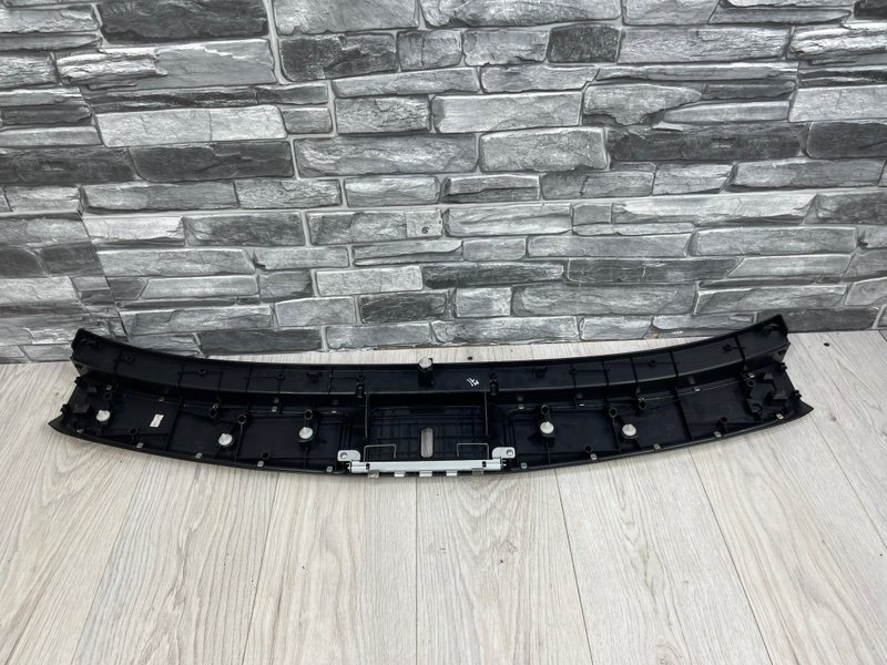 Обшивка багажника, 3000 рублей, Москва