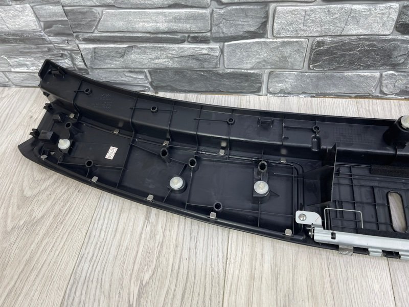 Обшивка багажника, 3000 рублей, Москва