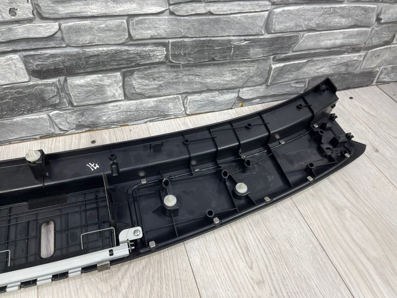 Обшивка багажника, 3000 рублей, Москва