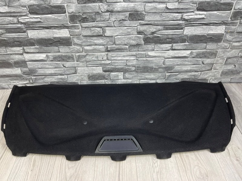 Полка задняя, 1500 рублей, Москва