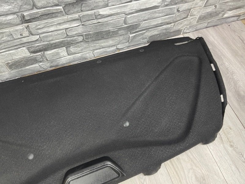 Полка задняя, 1500 рублей, Москва