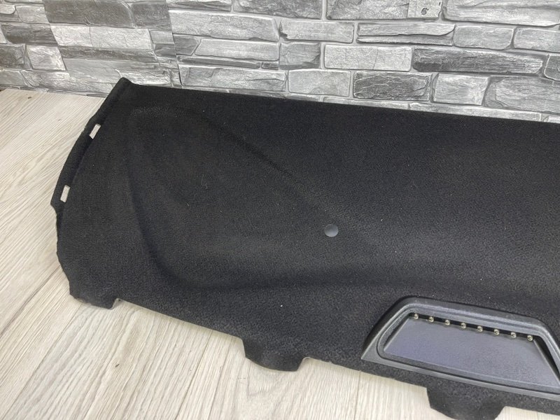 Полка задняя, 1500 рублей, Москва