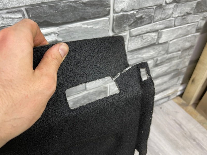 Полка задняя, 1500 рублей, Москва