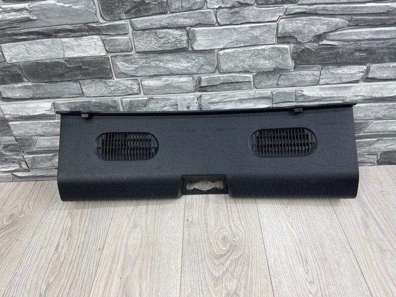 Обшивка багажника, 1500 рублей, Москва