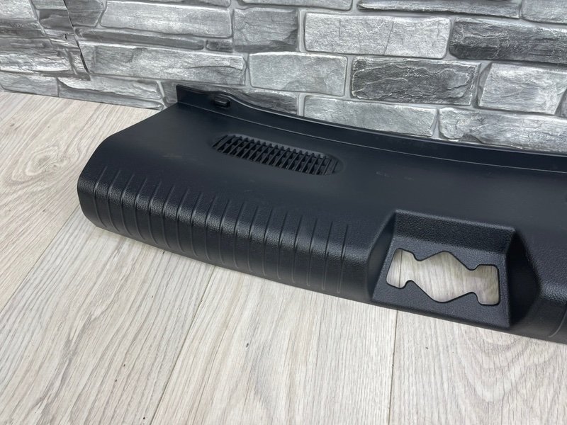 Обшивка багажника, 1500 рублей, Москва