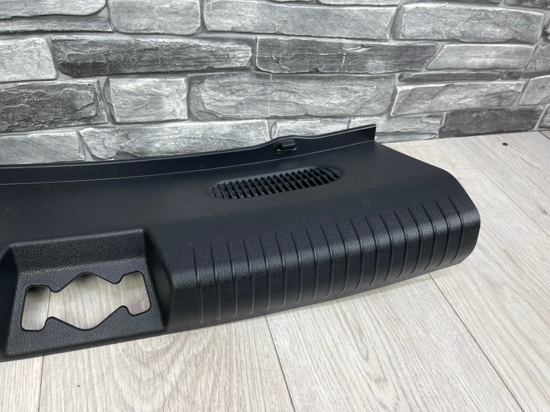 Обшивка багажника, 1500 рублей, Москва