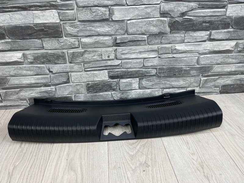 Обшивка багажника, 1500 рублей, Москва