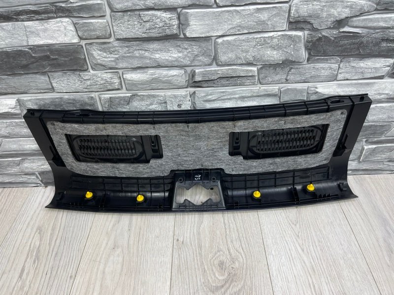 Обшивка багажника, 1500 рублей, Москва