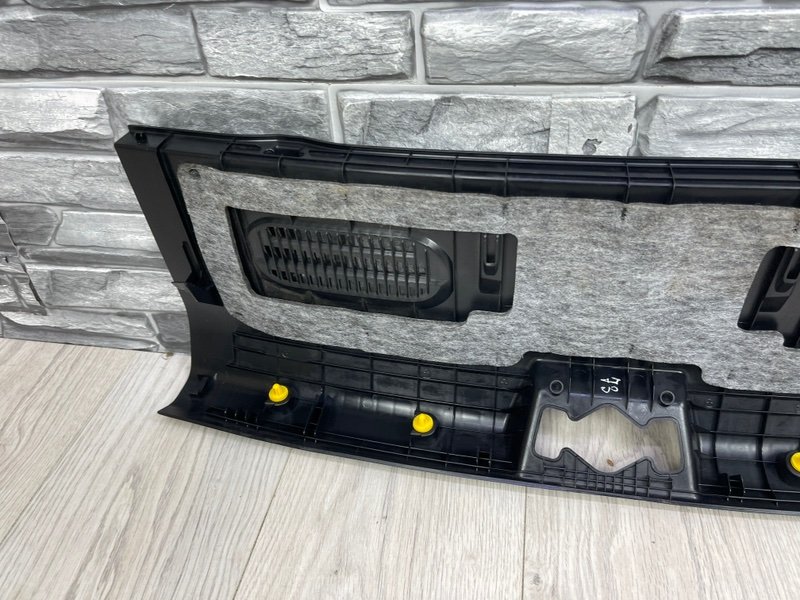 Обшивка багажника, 1500 рублей, Москва