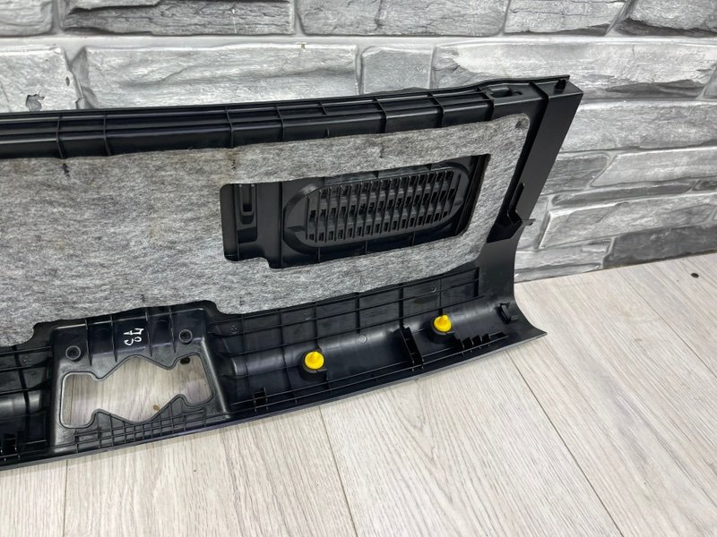 Обшивка багажника, 1500 рублей, Москва