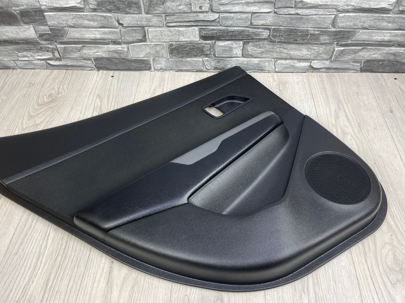 Обшивка двери, 2000 рублей, Москва