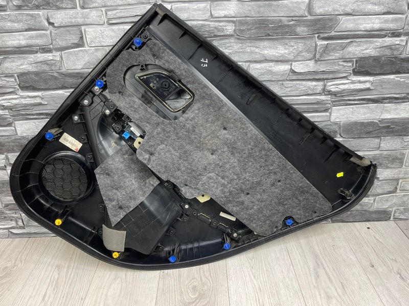 Обшивка двери, 2000 рублей, Москва