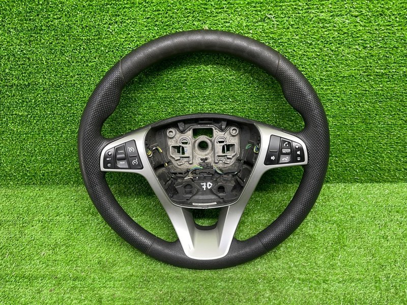 Руль, 9000 рублей, Москва