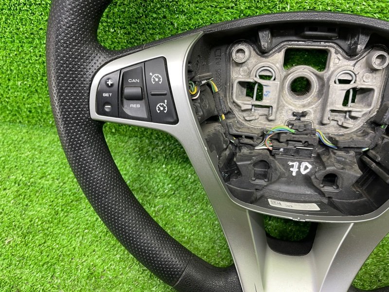 Руль, 9000 рублей, Москва