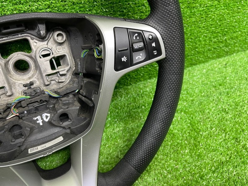 Руль, 9000 рублей, Москва