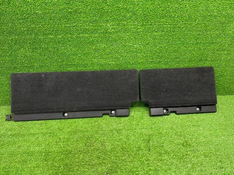 Пол багажника, 2000 рублей, Москва