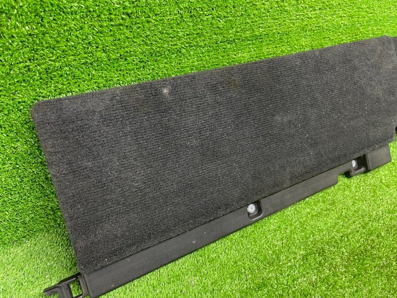 Пол багажника, 2000 рублей, Москва