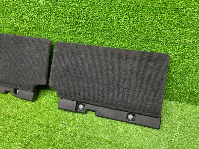 Пол багажника, 2000 рублей, Москва