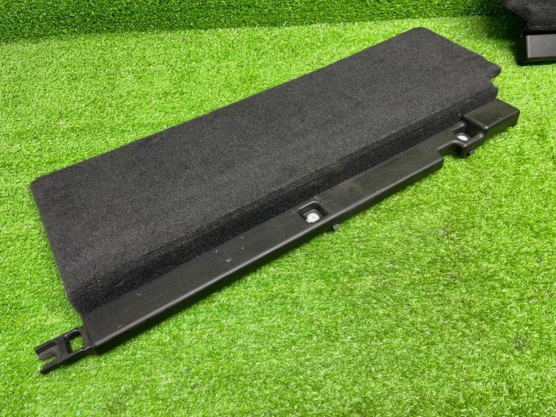 Пол багажника, 2000 рублей, Москва