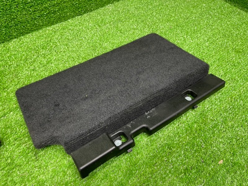 Пол багажника, 2000 рублей, Москва