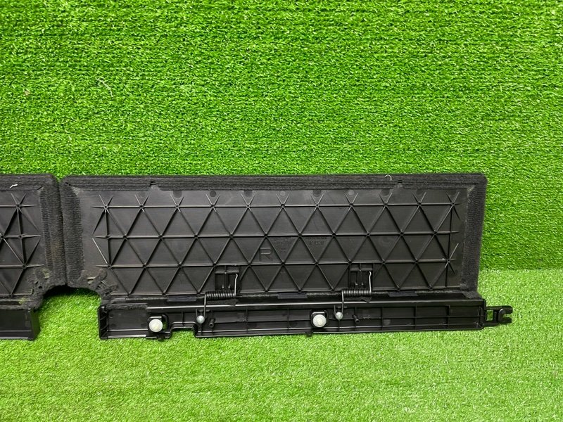 Пол багажника, 2000 рублей, Москва