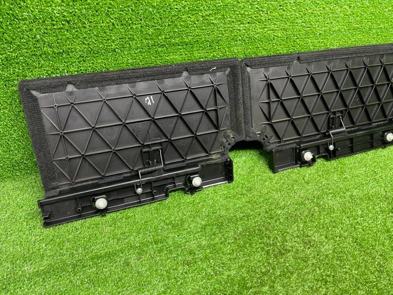 Пол багажника, 2000 рублей, Москва