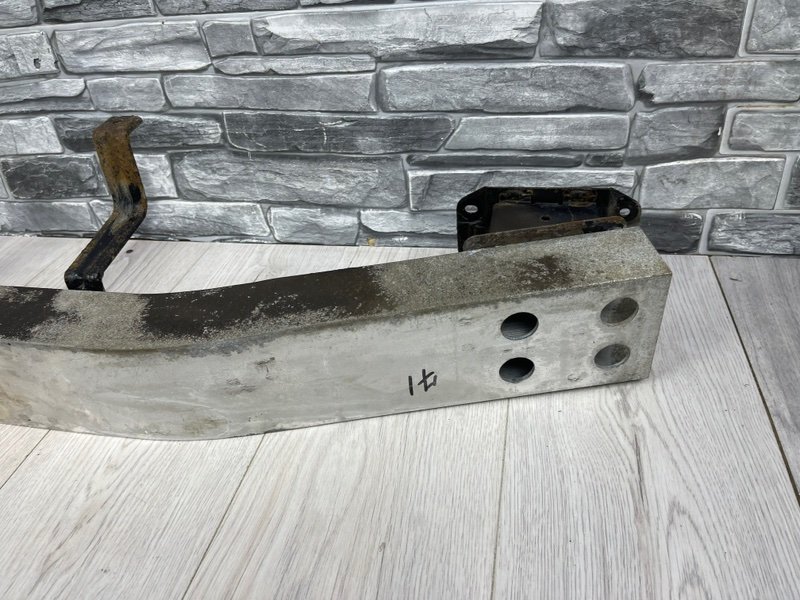 Усилитель заднего бампера, 10000 рублей, Москва