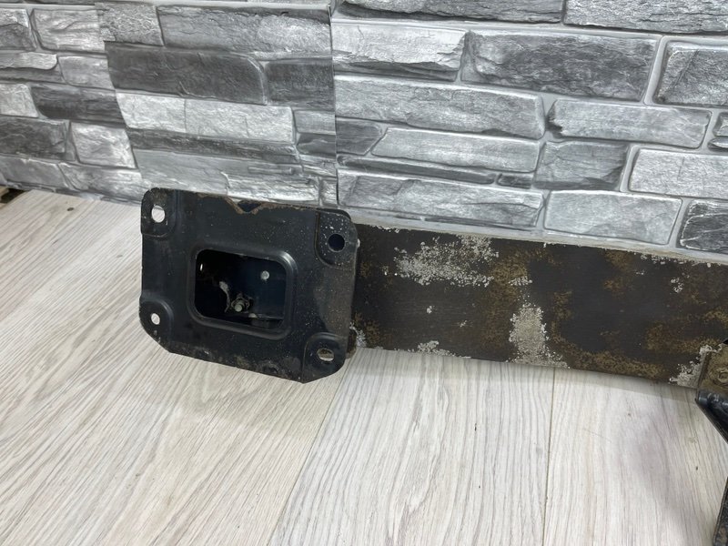 Усилитель заднего бампера, 10000 рублей, Москва