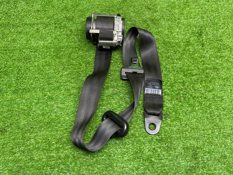 Ремень безопасности, 3500 рублей, Москва