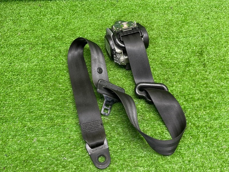 Ремень безопасности, 3500 рублей, Москва