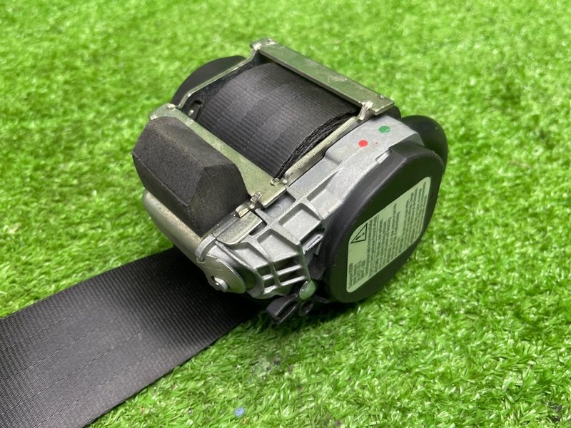 Ремень безопасности, 3500 рублей, Москва