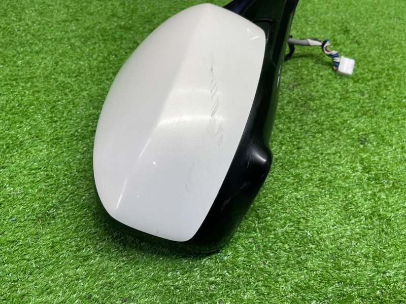 Зеркало правое, 35000 рублей, Москва