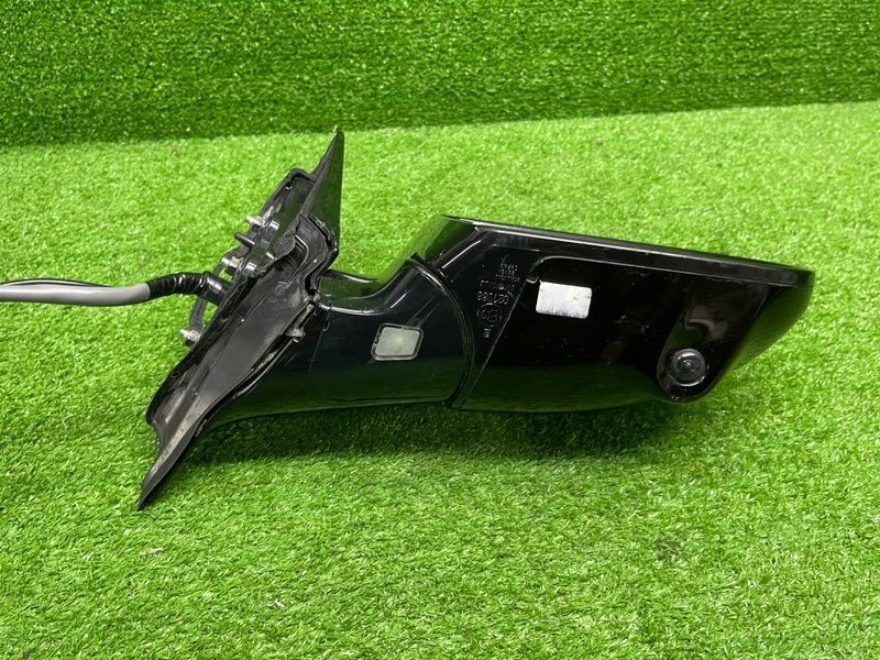 Зеркало правое, 35000 рублей, Москва