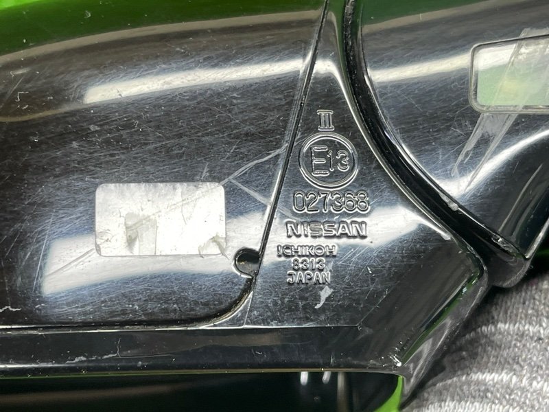 Зеркало правое, 35000 рублей, Москва