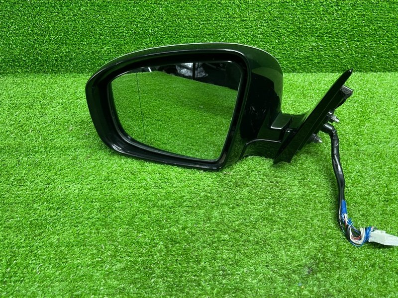 Зеркало левое, 45000 рублей, Москва