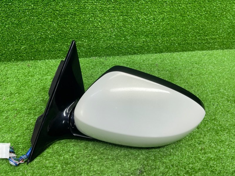 Зеркало левое, 45000 рублей, Москва