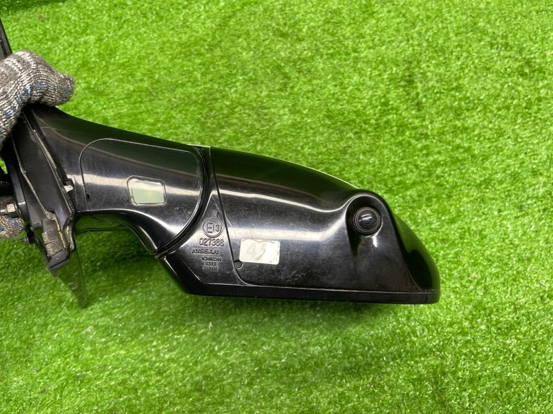 Зеркало левое, 45000 рублей, Москва