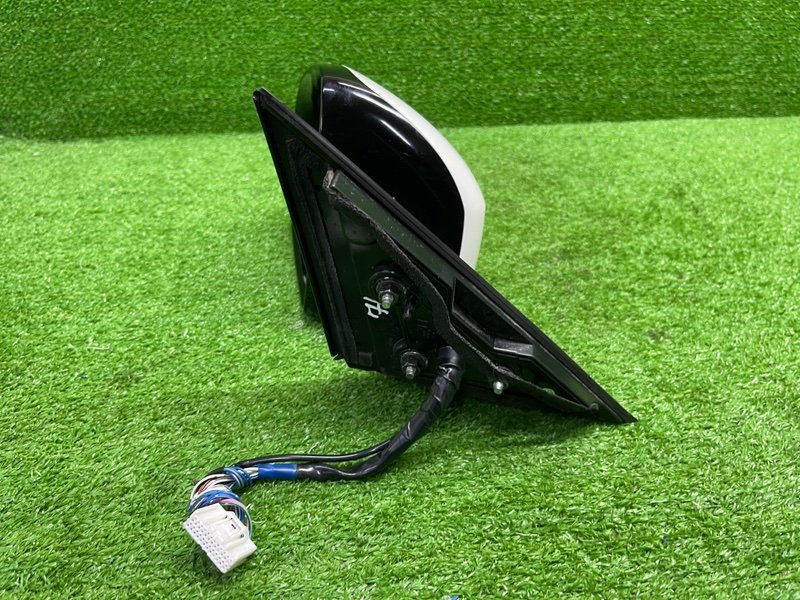 Зеркало левое, 45000 рублей, Москва