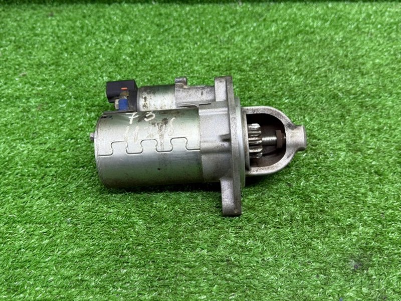 Стартер, 8000 рублей, Москва