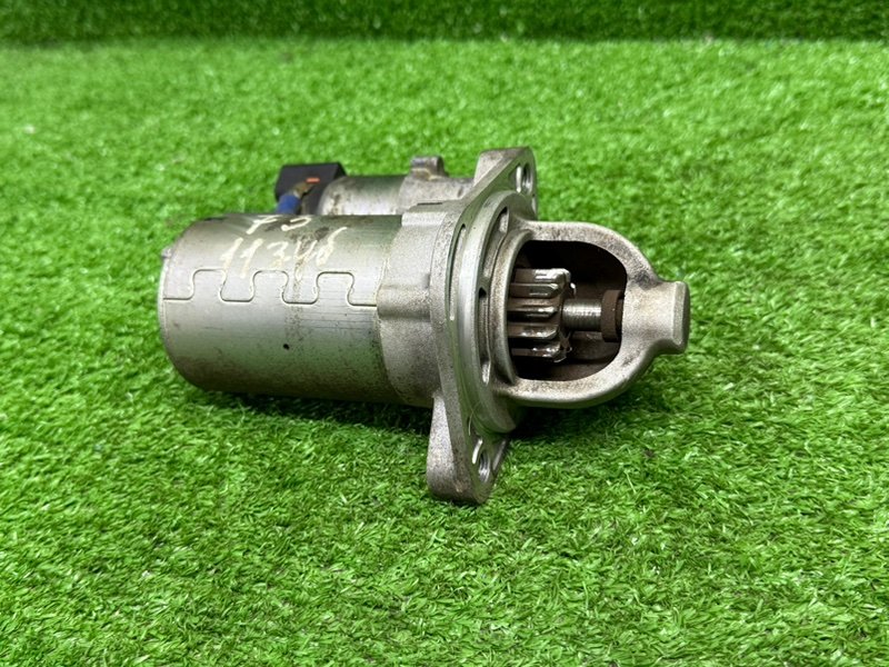 Стартер, 8000 рублей, Москва