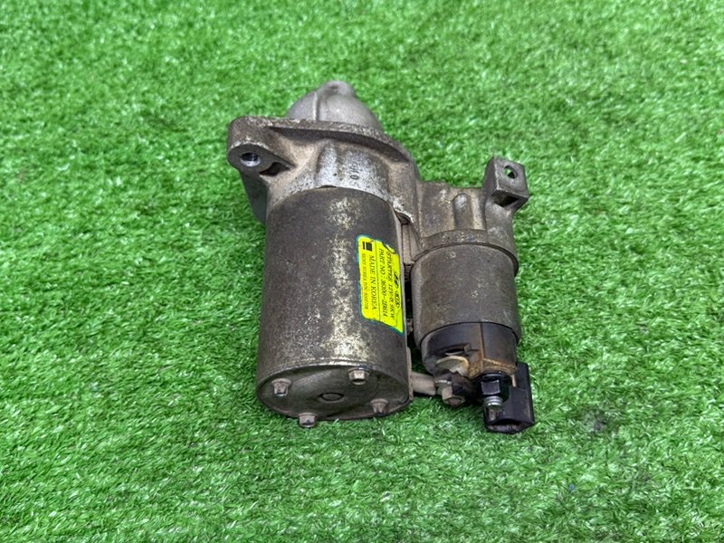 Стартер, 8000 рублей, Москва