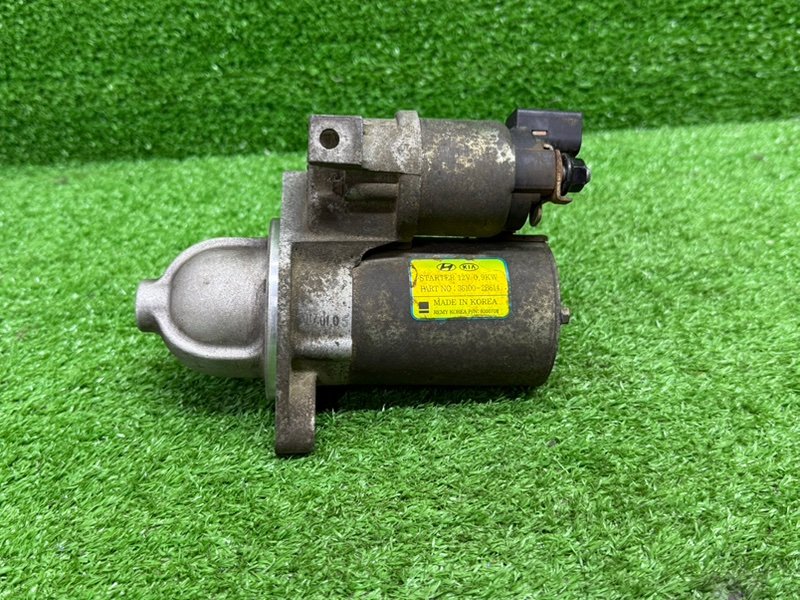 Стартер, 8000 рублей, Москва