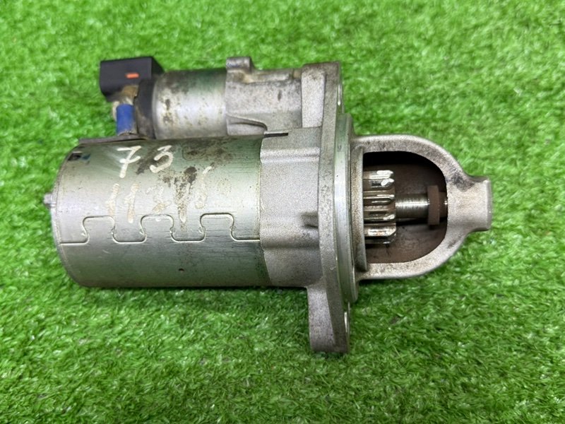 Стартер, 8000 рублей, Москва