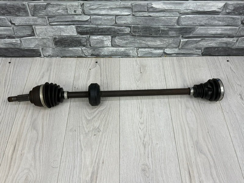 Привод передний правый, 3000 рублей, Москва