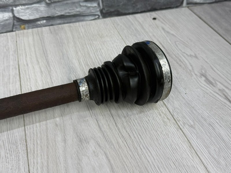 Привод передний правый, 3000 рублей, Москва