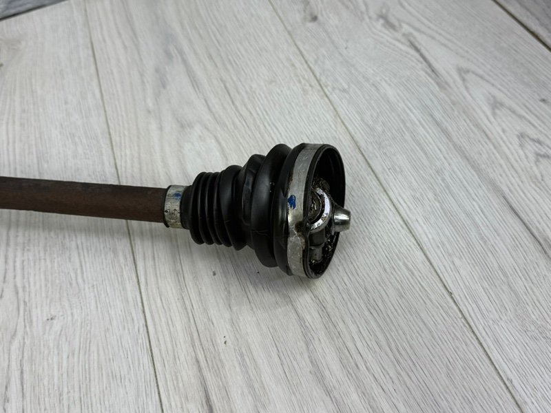 Привод передний правый, 3000 рублей, Москва