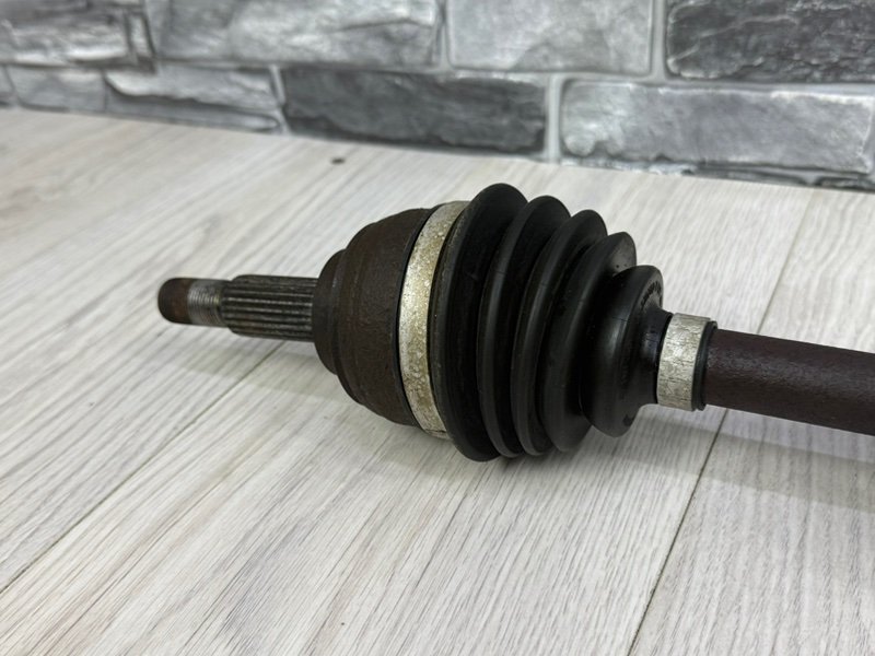 Привод передний правый, 3000 рублей, Москва