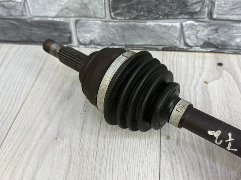 Привод передний правый, 3000 рублей, Москва