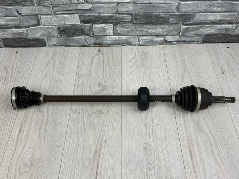 Привод передний правый, 3000 рублей, Москва