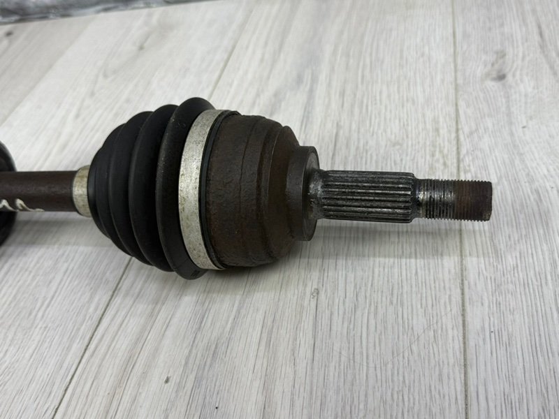 Привод передний правый, 3000 рублей, Москва